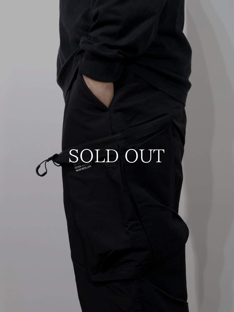 画像6: CMF OUTDOOR GARMENT  WEIRD PANTS (6)