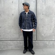 画像5: STANDARD CALIFORNIA  SD Easy Corduroy Pants (5)