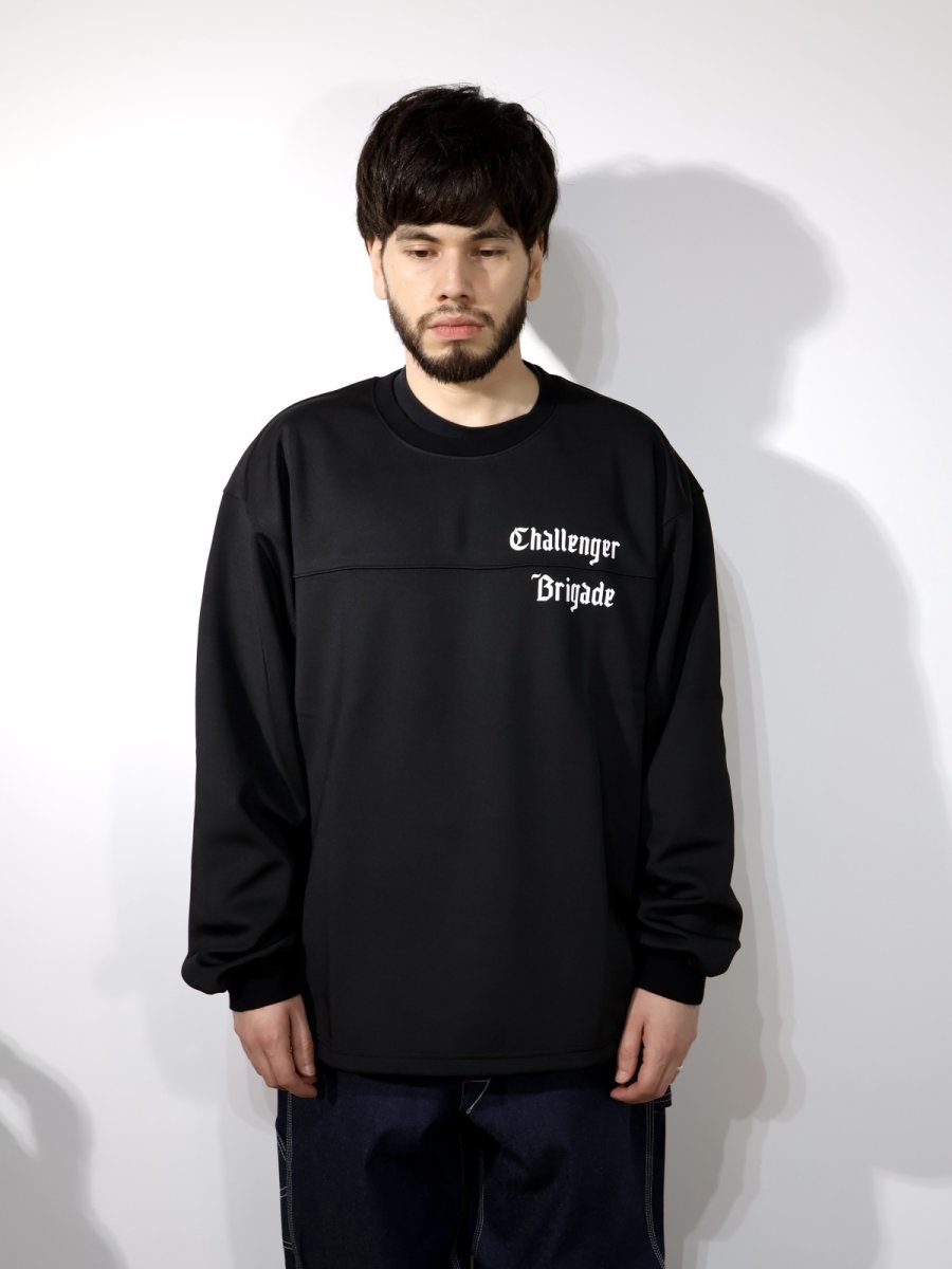 画像3: CHALLENGER  C/N WARM CORE (3)