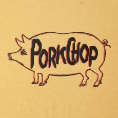 画像16: PORKCHOP GARAGE SUPPLY  SCUM PORK L/S TEE (16)