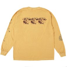 画像15: PORKCHOP GARAGE SUPPLY  SCUM PORK L/S TEE (15)