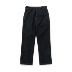 画像1: RATS  MOLESKIN WORK PANTS (1)