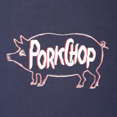 画像10: PORKCHOP GARAGE SUPPLY  SCUM PORK L/S TEE (10)