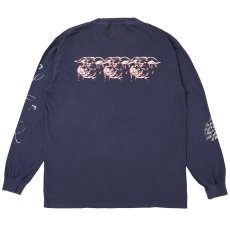 画像9: PORKCHOP GARAGE SUPPLY  SCUM PORK L/S TEE (9)