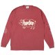 CRIMSON RED__SCRIMSON__