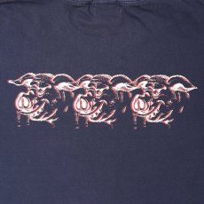 画像11: PORKCHOP GARAGE SUPPLY  SCUM PORK L/S TEE (11)