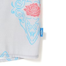 画像9: CHALLENGER  ROSE SHIRT (9)