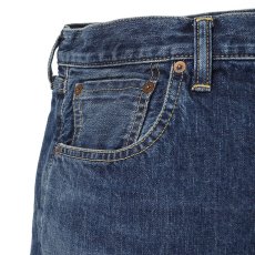 画像8: CHALLENGER  CLASSIC WASHED DENIM PANTS (8)