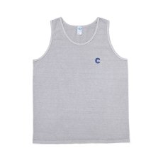 画像5: CHALLENGER  PIGMENT C PATCH TANK (5)