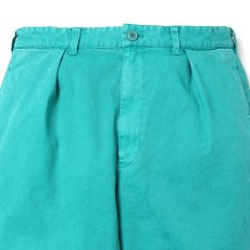 画像9: CHALLENGER  PIGMENT CHINO TROUSER (9)