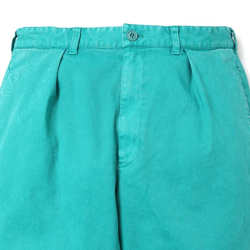 CHALLENGER PIGMENT CHINO TROUSER CLG-PT 026-005 公式通販