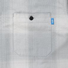 画像14: CHALLENGER  L/S SHADOW CHECK SHIRT (14)