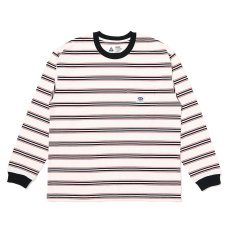 画像8: CHALLENGER  L/S AUTHENTIC BORDER TEE (8)
