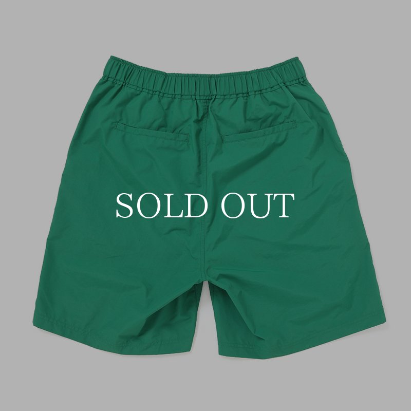 CHALLENGER NYLON BASIC SHORTS CLG-PT 026-010 公式通販