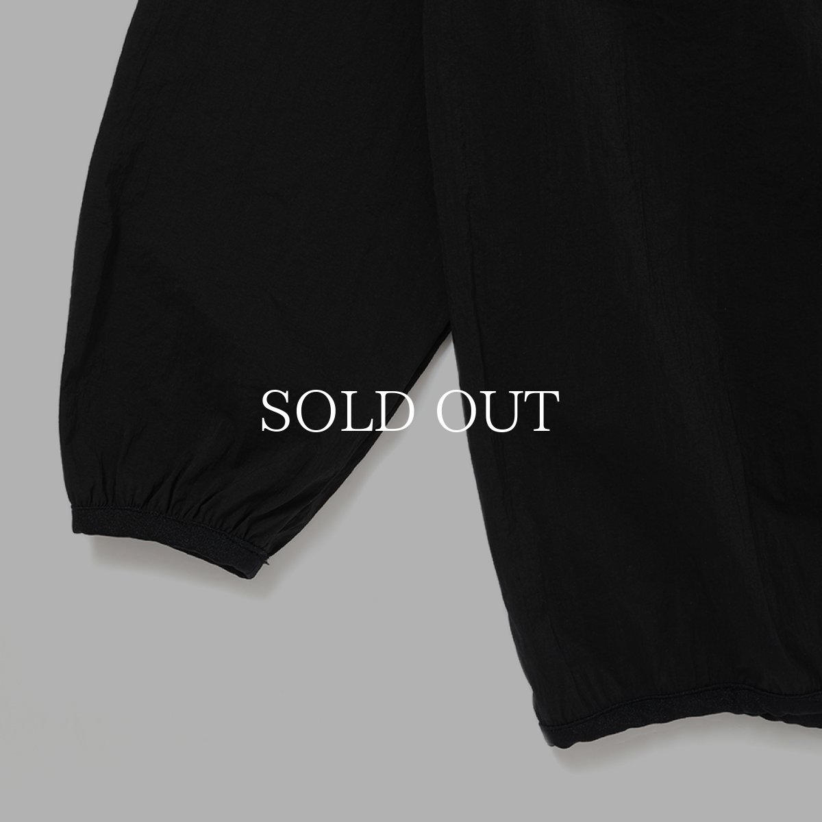 画像10: CHALLENGER  L/S NUMBERS WIND CREW (10)