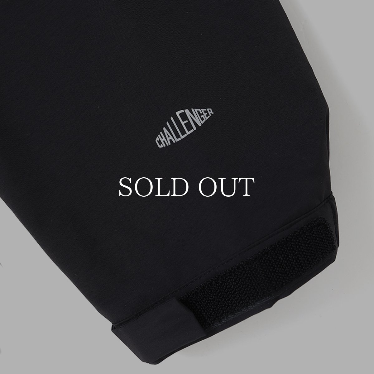 画像12: CHALLENGER  STORM JACKET (12)