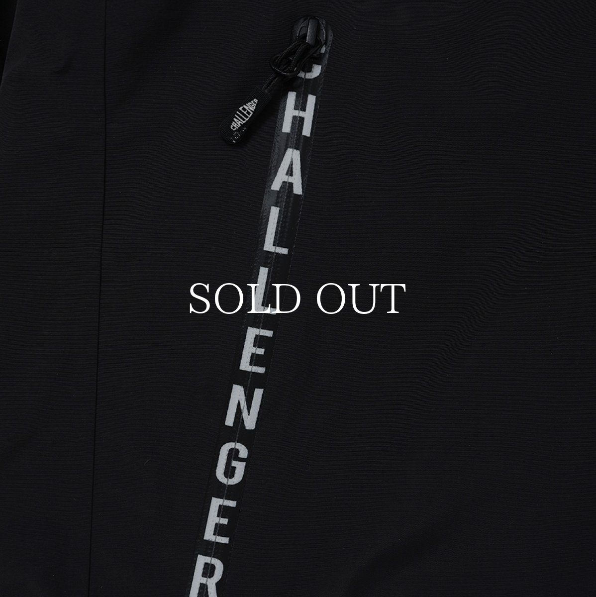 画像10: CHALLENGER  STORM JACKET (10)