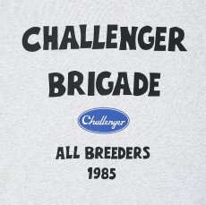 画像7: CHALLENGER  BRIGADE ZIP HOODIE (7)