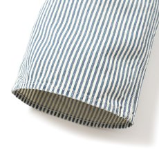 画像12: CHALLENGER  HICKORY PAINTER PANTS (12)