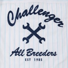 画像9: CHALLENGER  L/S STRIPE MECHANIC SHIRT (9)