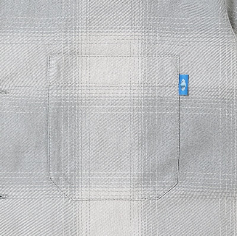 CHALLENGER SHADOW CHECK SHIRT CLG-SH 026-004 公式通販