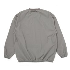 画像13: CHALLENGER  L/S C PATCH WIND CREW  (13)