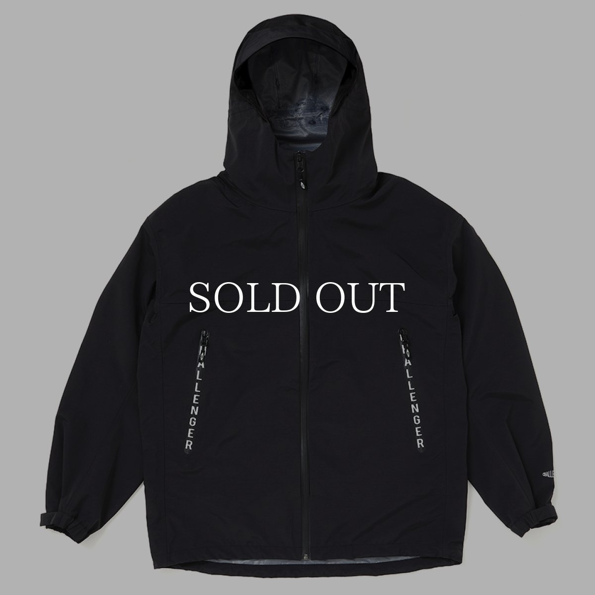 画像1: CHALLENGER  STORM JACKET (1)