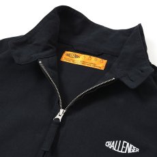 画像12: CHALLENGER  SNOOPY SWING TOP (12)