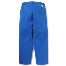 画像6: CHALLENGER  PIGMENT CHINO TROUSER (6)