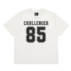 画像9: CHALLENGER  NUMBERS DRY MESH TEE (9)