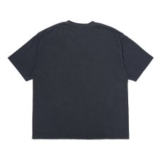 画像2: CHALLENGER  PIGMENT C PATCH TEE (2)