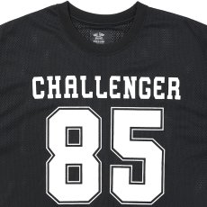 画像6: CHALLENGER  NUMBERS DRY MESH TEE (6)