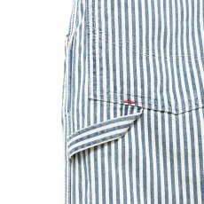 画像9: CHALLENGER  HICKORY PAINTER PANTS (9)