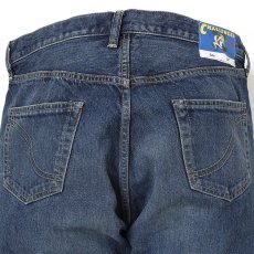画像9: CHALLENGER  CLASSIC WASHED DENIM PANTS (9)
