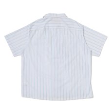 画像11: CHALLENGER  STRIPE MECHANIC SHIRTS (11)