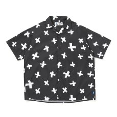 画像1: CHALLENGER  CROSS SHIRT (1)
