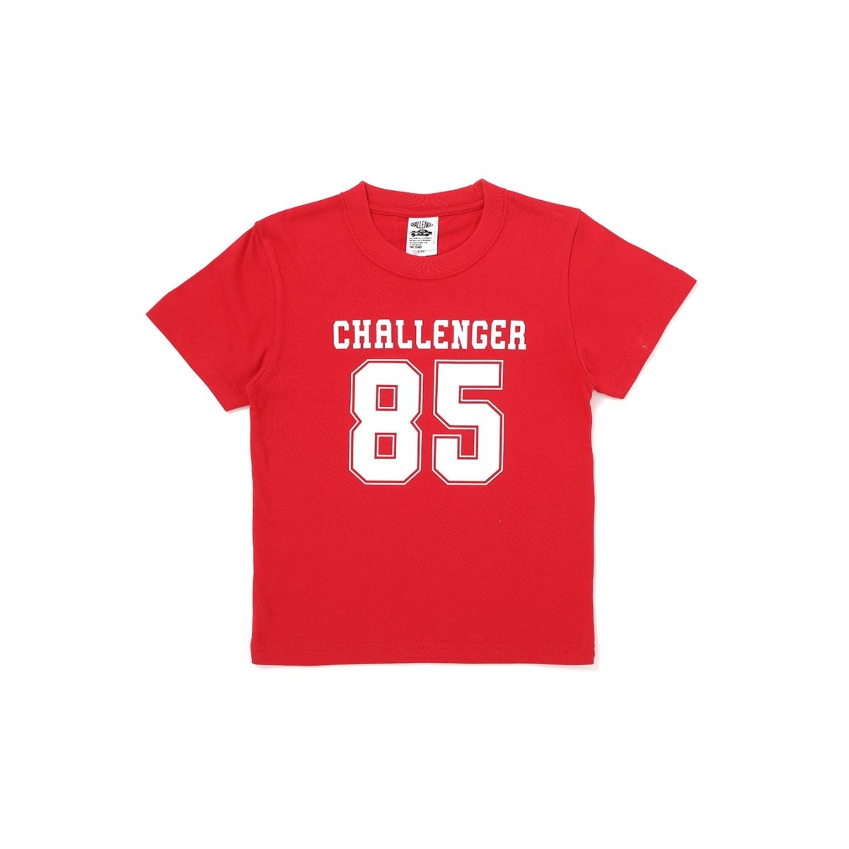 画像2: CHALLENGER  KIDS 85 TEE (2)