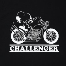 画像4: CHALLENGER  SNOOPY TEE (4)