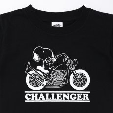 画像3: CHALLENGER  KIDS SNOOPY TEE (3)
