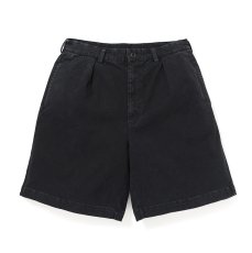 画像1: CHALLENGER  PIGMENT CHINO SHORTS (1)