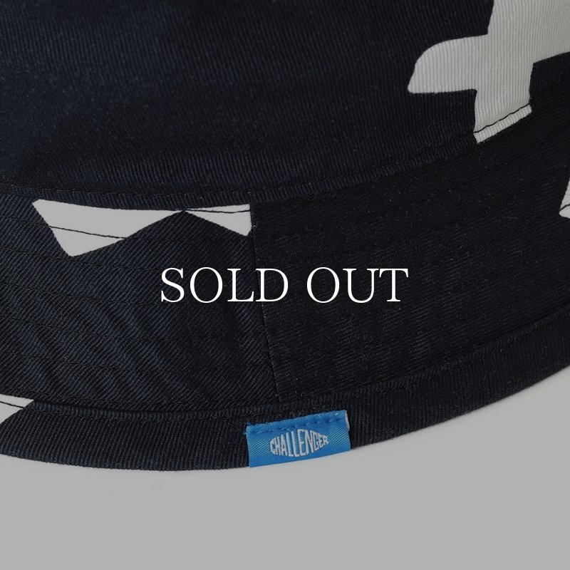 CHALLENGER CROSS HAT CLG-AC 026-015 公式通販