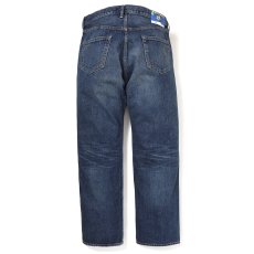 画像2: CHALLENGER  CLASSIC WASHED DENIM PANTS (2)