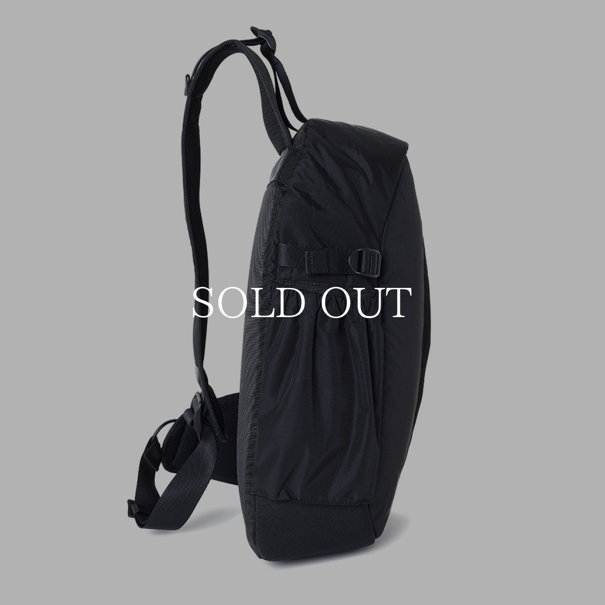 画像7: CHALLENGER  BODY BAG - SPEC 03- (7)