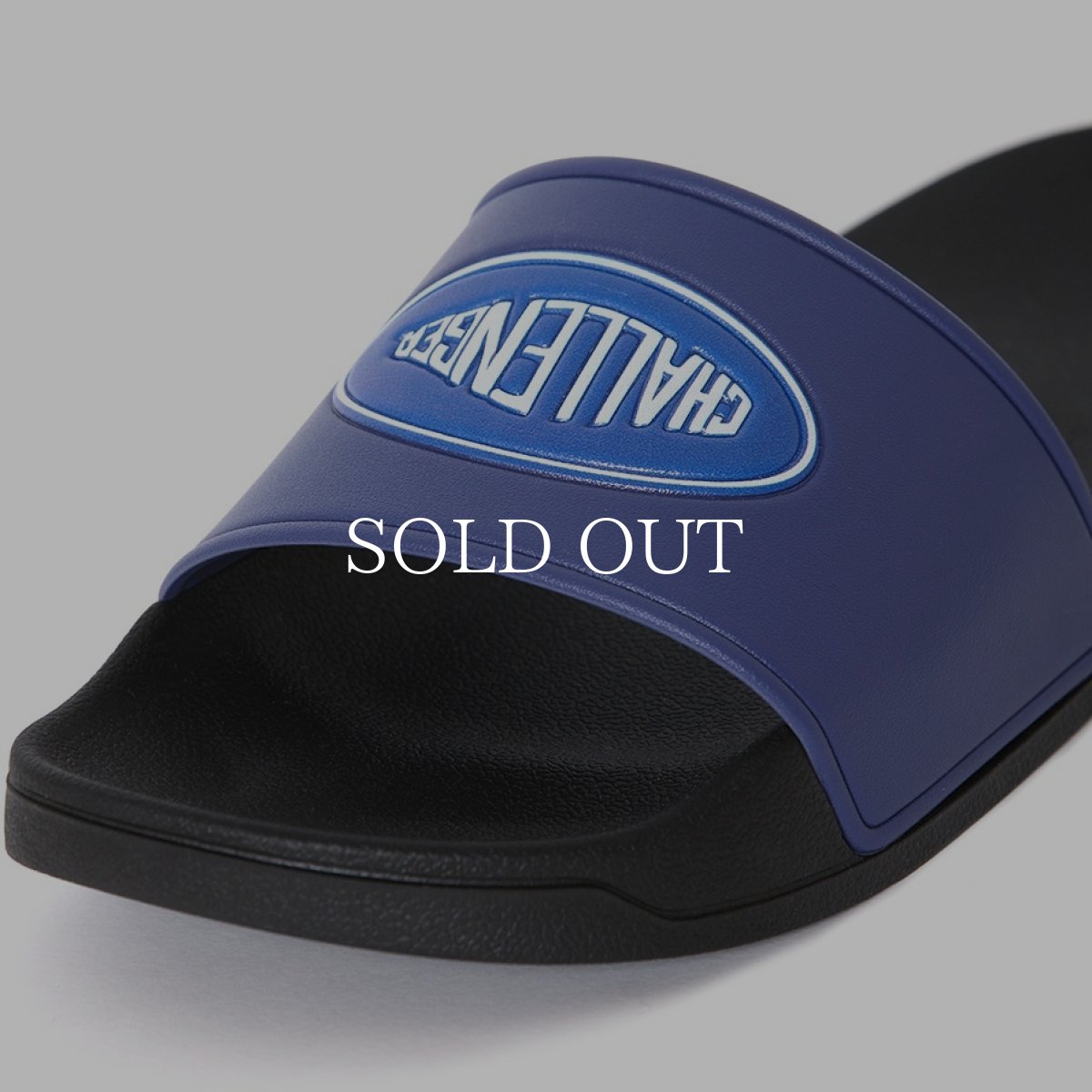 画像7: CHALLENGER  LOGO SANDALS (7)