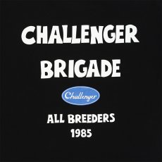 画像10: CHALLENGER  BRIGADE TEE (10)
