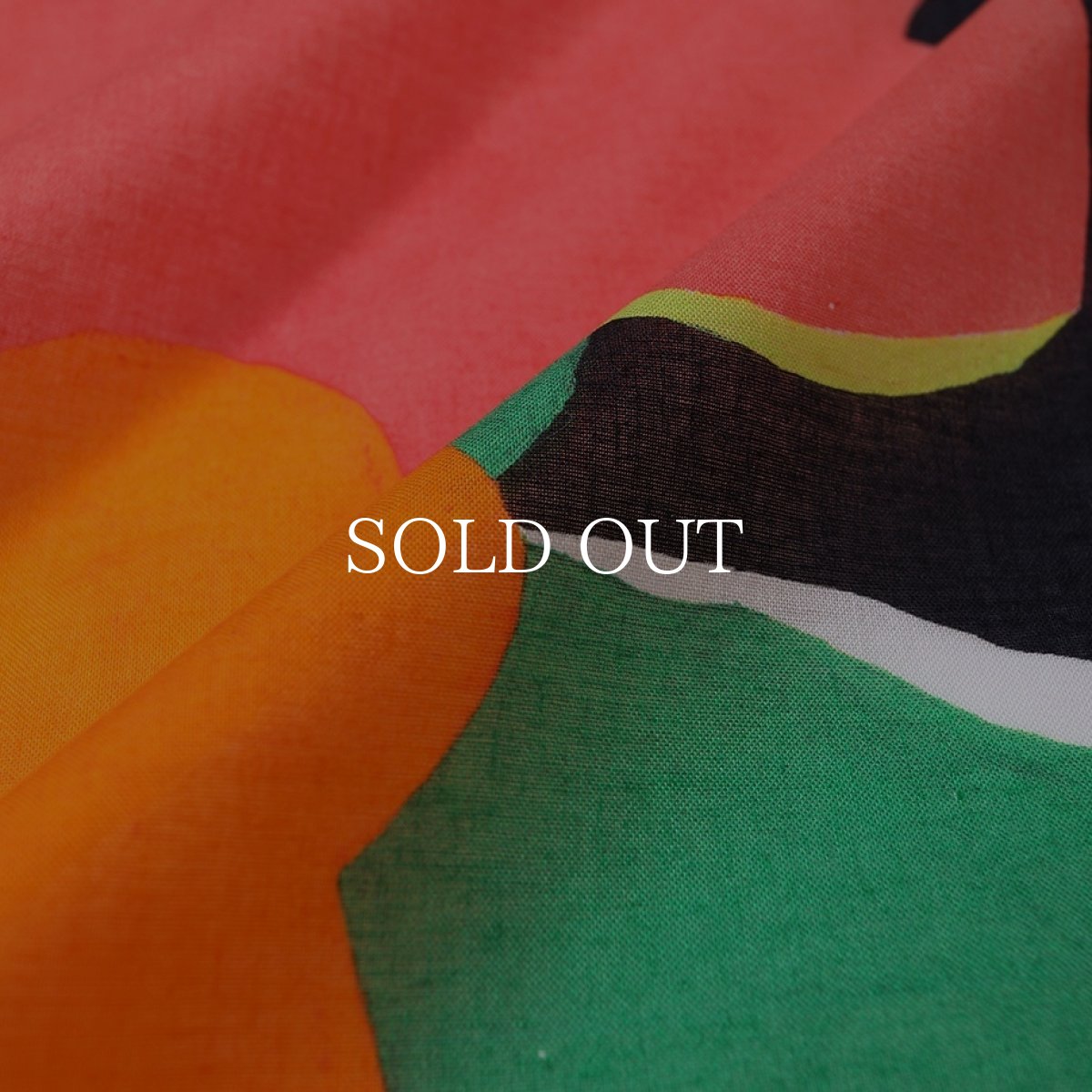 画像3: CHALLENGER  FLOWER BANDANA (3)