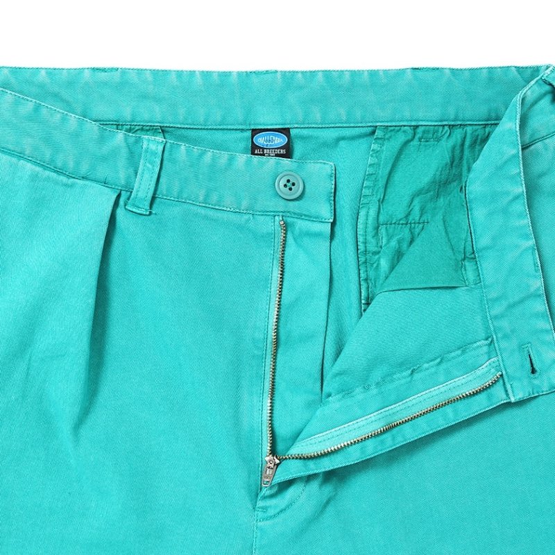challenger PIGMENT CHINO チャレンジャー 長瀬 新品 S CHALLENGER
