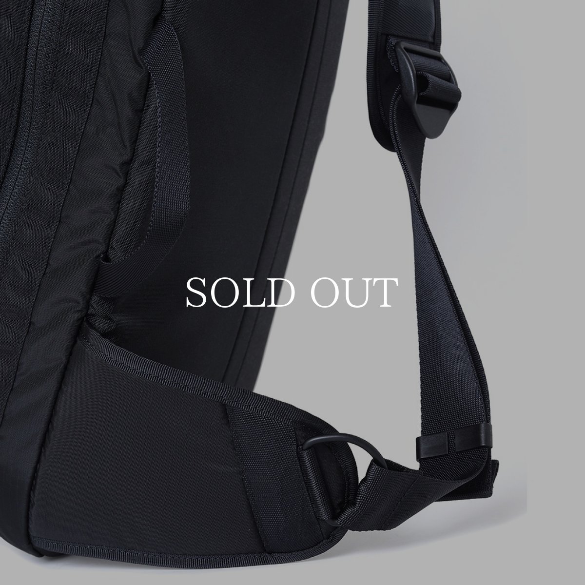 画像11: CHALLENGER  BODY BAG - SPEC 03- (11)
