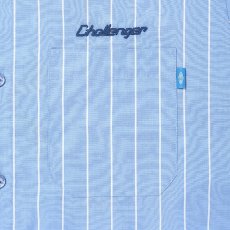 画像15: CHALLENGER  L/S STRIPE MECHANIC SHIRT (15)