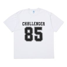画像6: CHALLENGER  NUMBERS TEE (6)